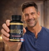Booster XT-testimonial