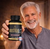Booster XT-testimonial