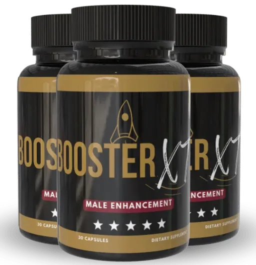 Booster XT Product